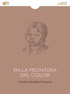 cover image of En la frontera del color